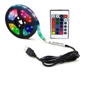 luz de led decorativa 10 metros