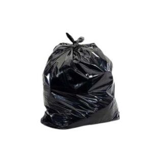 saco de lixo preto P14